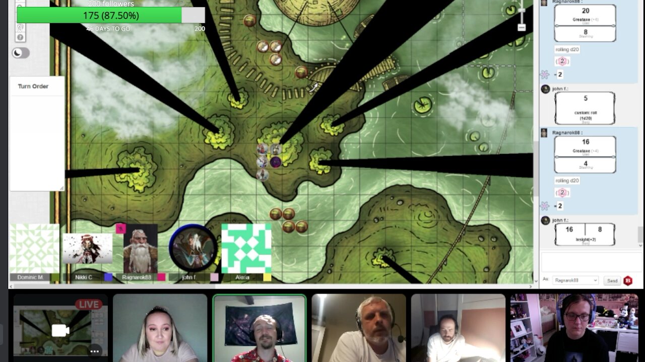 I’m not making it up