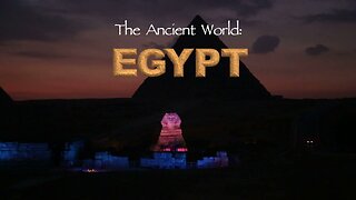 The Ancient World: Egypt (1951 documentary)