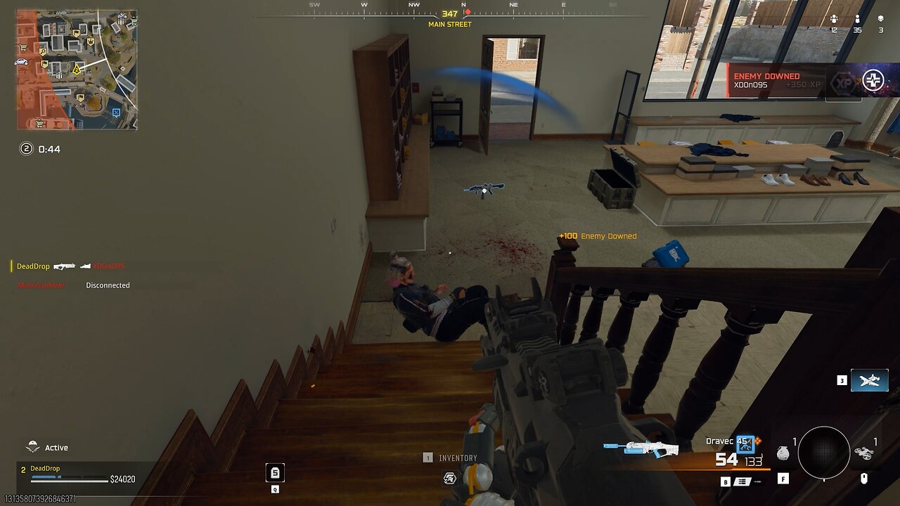 Black Ops 7 Ep.46 Just Calling U All Out