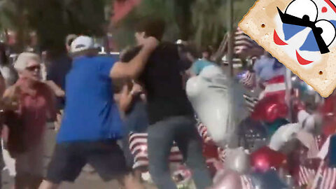 Conservatives Fight Back ReeEEStream 9-14-25
