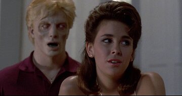 Sleazy Pictures: Teenage Cooties