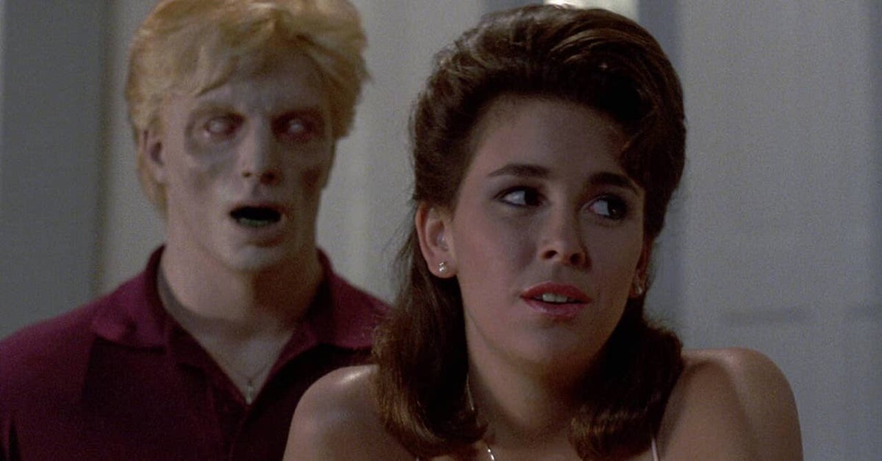 Sleazy Pictures: Teenage Cooties