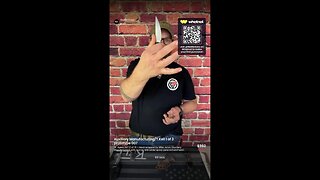 INSANE Knife Drop LIVE – Rare T.Kell Blades You’ll Never See Again!