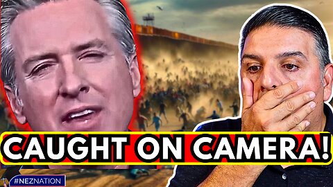 🚨IT FINALLY HAPPENED! Newsom & Dems CONFESS what we've ALWAYS KNOWN!