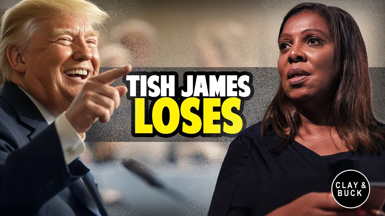 New York Times Issues Dire Warning: Democrats Losing Ground to GOP Nationwide! | Clay and Buck