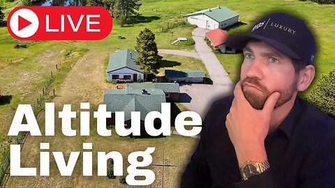 This Week's Newest Mountain Homes | Ep. 121 | Colorado Mountain Living