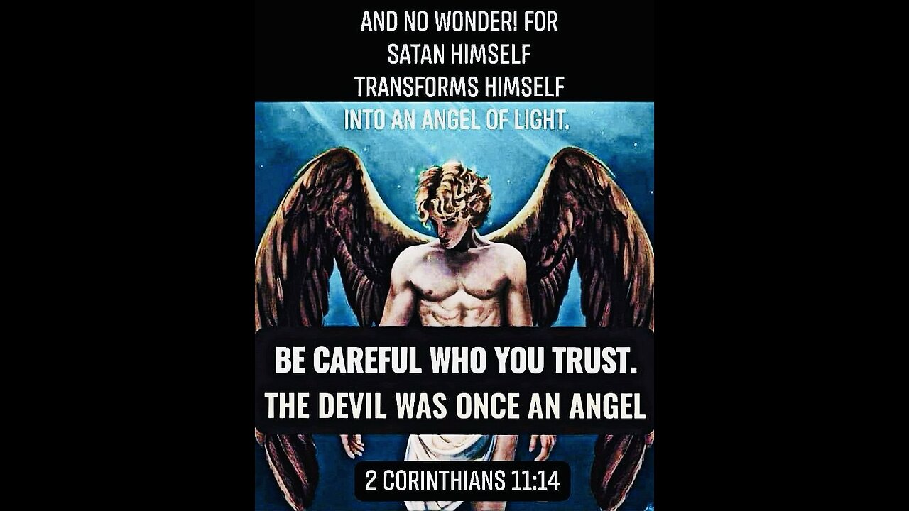 I Sold My Soul To The Devil