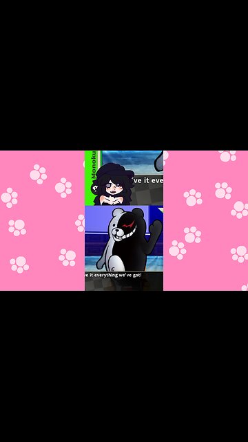 Romeo & Juliet… Danganronpa Style