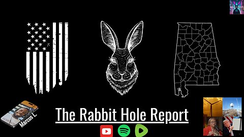 The Rabbit Hole Report (5-6-2025)