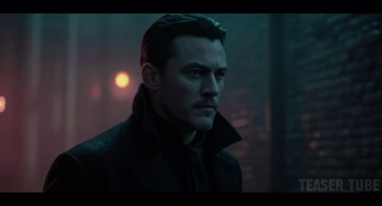 Dracula Untold 2 (2025) - First Trailer - Luke Evans, Sarah Gadon - Concept