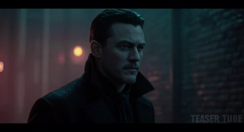 Dracula Untold 2 (2025) - First Trailer - Luke Evans, Sarah Gadon - Concept