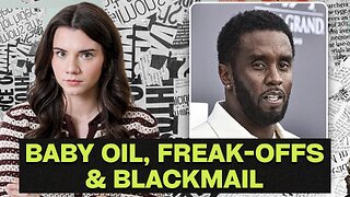 Diddy On Trial Week 1 Bombshells & What's Next | Episode 32