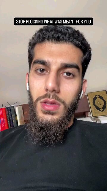 we need to search for the right way