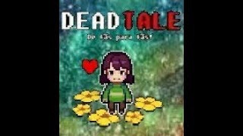 Analisis Del trailer de Deadgame/Deadtale 2.0 Y fecha de estreno(tal vez)