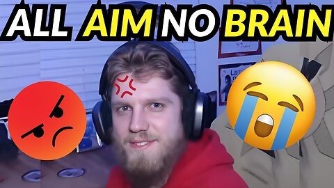 Demon1 CRASHING OUT For 9 Minutes Straight (RAGE Compilation)