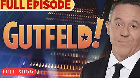 Greg Gutfeld Show 6/4/25 FULL EPISODES TODAY - Fox News June 4, 2025