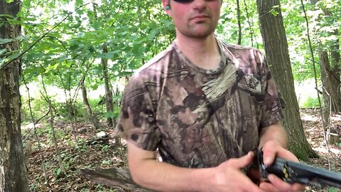Cap and ball plinking