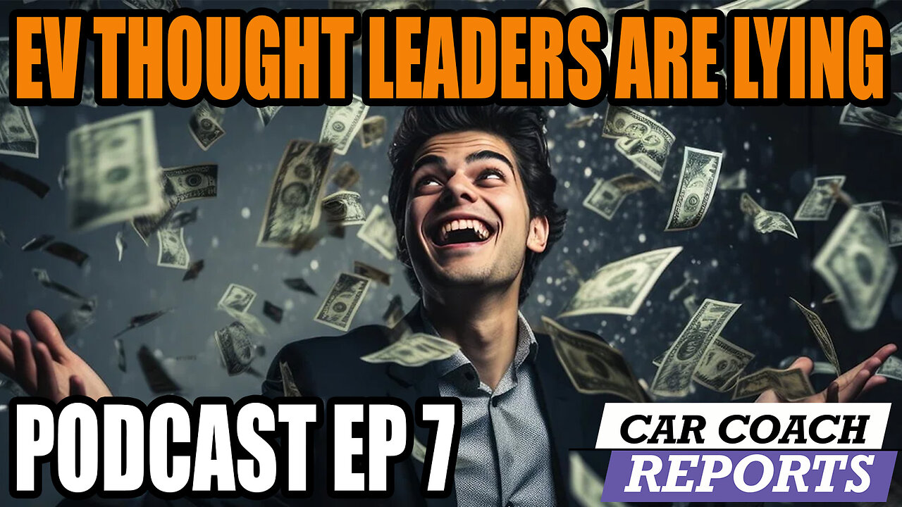 States Take on TRUMP in EPIC Electric Vehicle Showdown