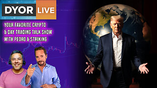 How "Trump-ocracy" Runs the World Markets