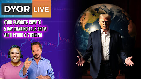 How "Trump-ocracy" Runs the World Markets