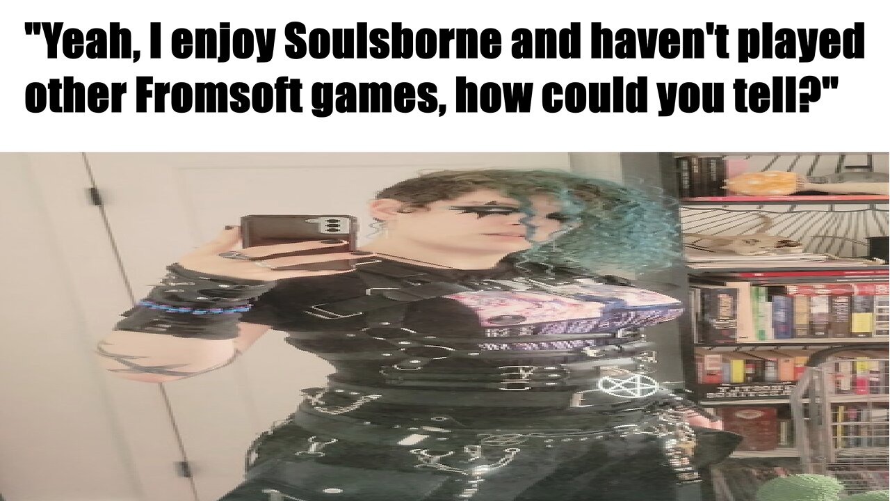 Shadow Tower Abyss VIDYA REVIU