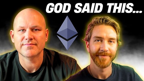 Prophetic Word About Crypto Currency