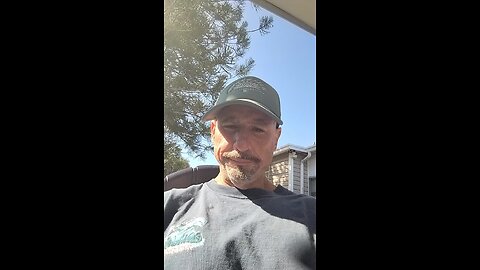 Life is good. 20 Days off of Fentanyl