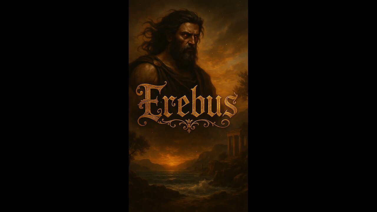 Erebus