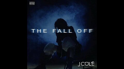 J Cole| The Fall off?
