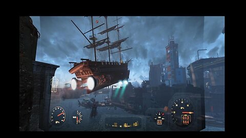 Fallout 4 Game Stream #52 It's Time For Our Danse Card (Get It?) To Be Filled!