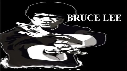 🥋 Bruce Lee vs John Wick 🔫 Ultimate Martial Arts & Gun-Fu Showdown 💥🔥