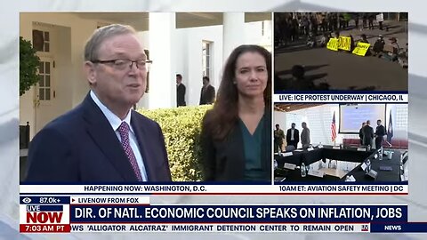 Trump economy: Job growth stalls with only 22,000 added, unemployment skyrockets