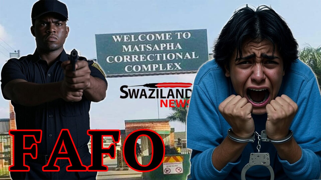 Illegal Aliens PANIC after they FIND OUT their NEW H*LL! FAFO!