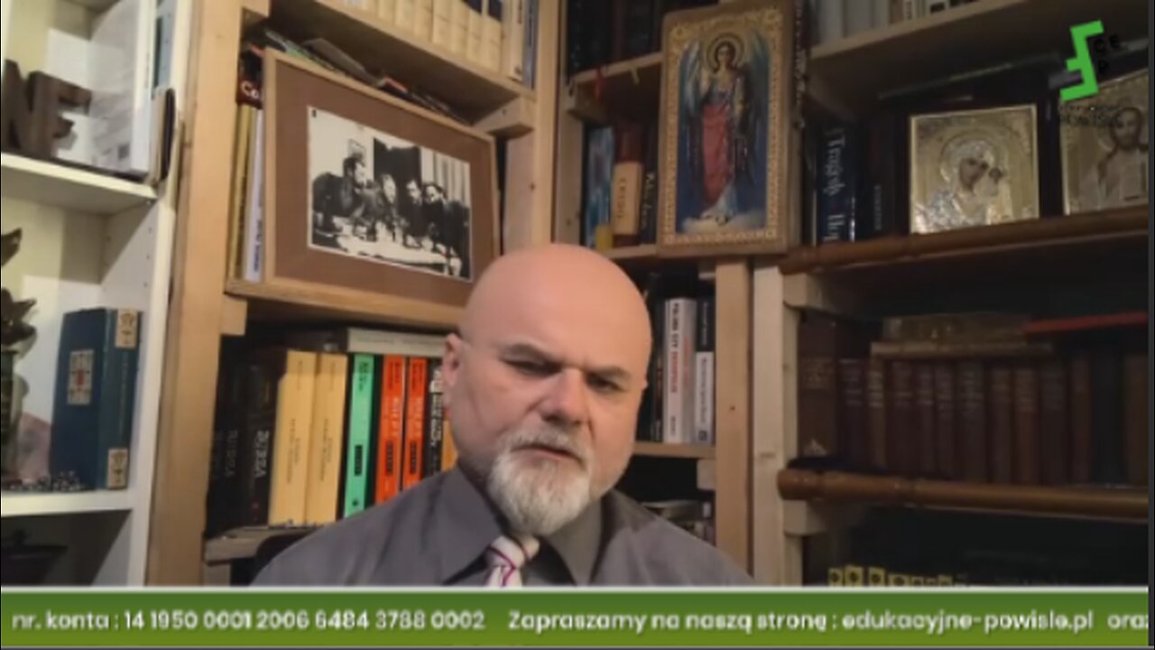 Tomasz ŁUPINA: Chanuka czy Boże Narodzenie - wybór należy do Ciebie to przełom w symbolicznej wojnie