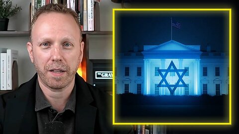 🚨BREAKING EXCLUSIVE Israel Placed Surveillance Devices Inside Secret Service Emergency Vehicles