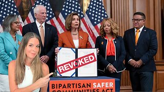 Gun Owners Alert: Repeal BSCA with H.R.6035