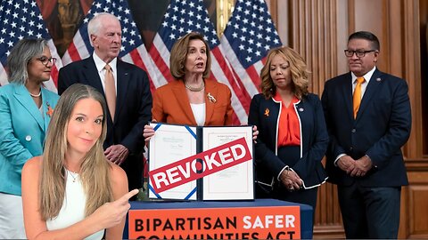 Gun Owners Alert: Repeal BSCA with H.R.6035