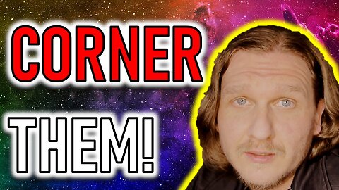 CORNER THEM