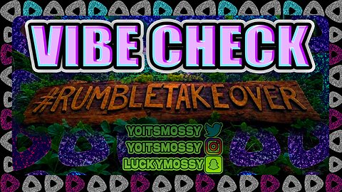 🍃OBLIVION VIRGIN VS MASTER MODE🍃BUGS OR FEATURES?🍃RUMBLECRAFT SIDE HUSTLE🍃420 SESH🍃#RUMBLETAKEOVER🍃