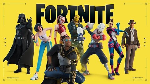 Victory Royale Moments! 🏆🎮🔥