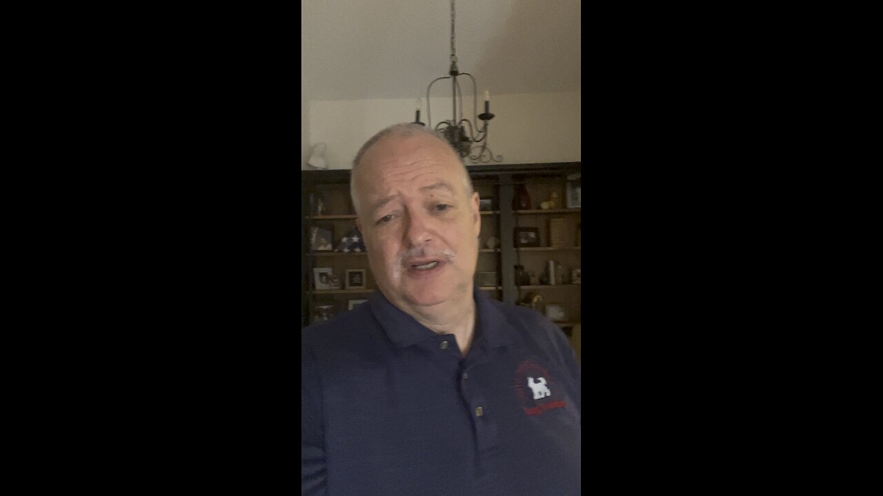 Mark Dubose Debate