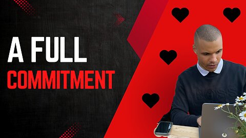 A full commitment