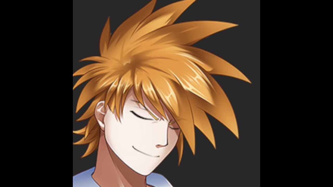 PALF The Friend Nobody Likes