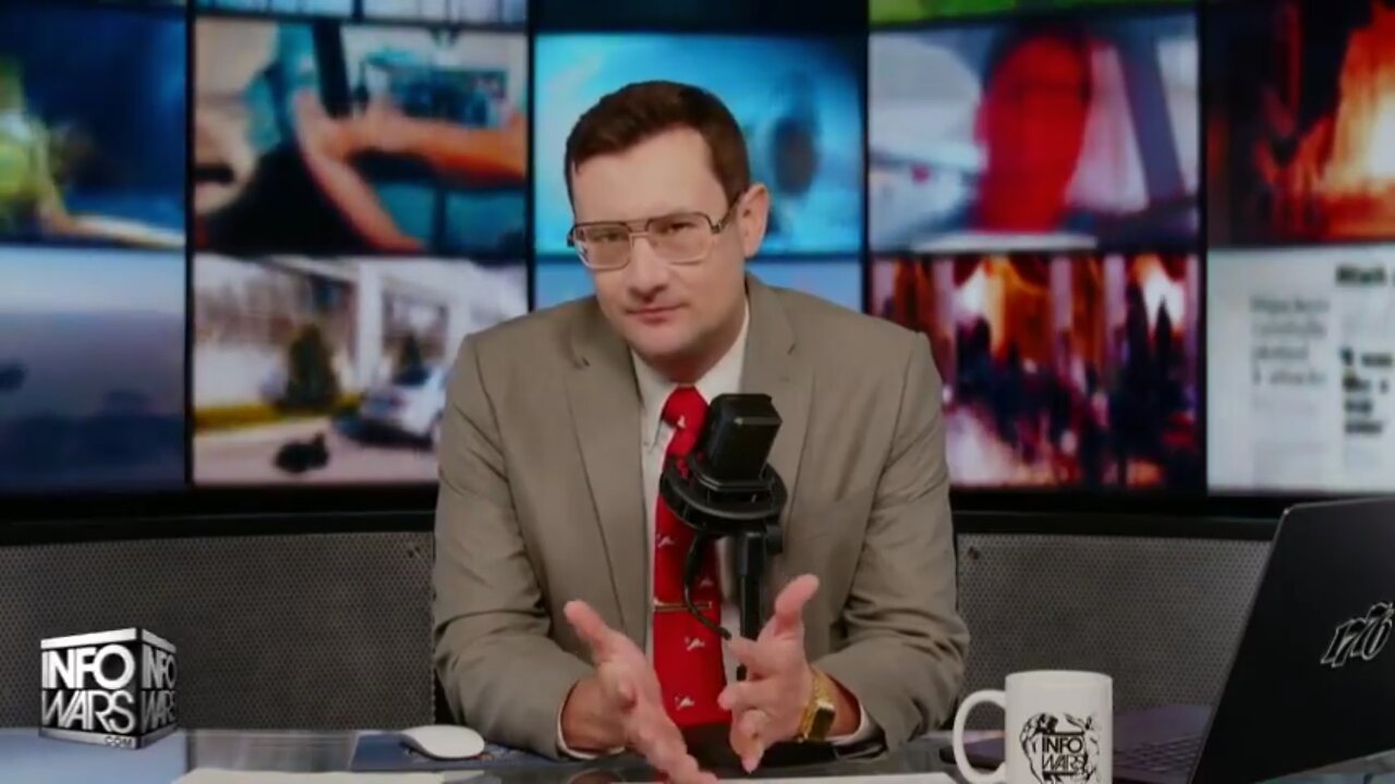 AMERICAN JOURNAL (Full Show) Tuesday - 6/10/25