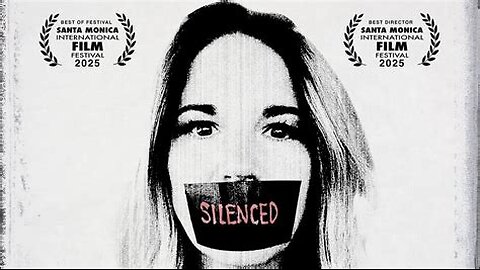 FOLLOW THE SILENCED documentary~ the heartbreaking journey of Americans who trusted the science, only to have their lives forever changed by being chosen for the first COVID vaccine trials.