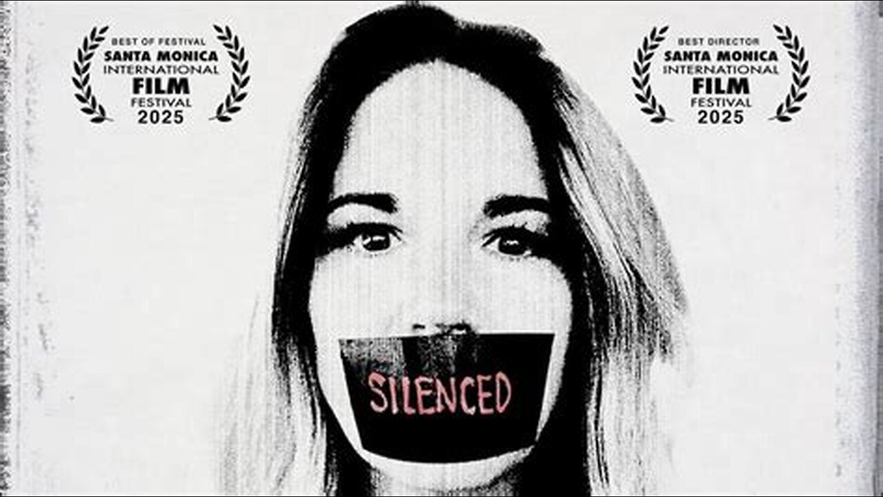 FOLLOW THE SILENCED documentary~ the heartbreaking journey of Americans who trusted the science, only to have their lives forever changed by being chosen for the first COVID vaccine trials.