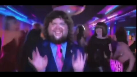 Chubby JD In The House!
