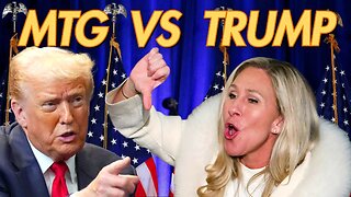 LIVE 12pm Saturday: MTG vs Trump Blows Up — Shocking Moments From the 62nd JFK Assassination Conference in Dallas