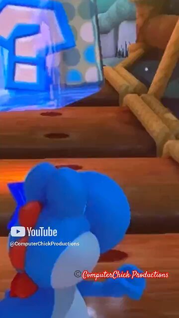 Mario Kart Tournament: Can You Handle The Drift?