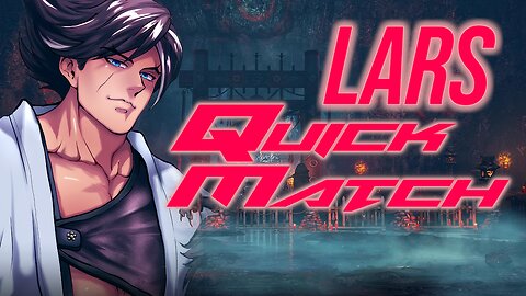 Tekken 7 | Lars Ranked Highlights | Fast-Paced Quick Match Gameplay